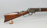 Marlin Model 1893 Take Down 32-40 Rifle Made 1896 - 3 of 14