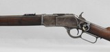 Winchester Model 1873 38-40 Carbine Third Model - 5 of 14
