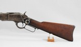 Winchester Model 1873 38-40 Carbine Third Model - 3 of 14