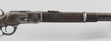Winchester Model 1873 38-40 Carbine Third Model - 8 of 14