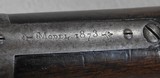 Winchester Model 1873 38-40 Carbine Third Model - 13 of 14