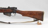 Long Lee Metford MK 2 Rework For 1918 Bisley Match - 4 of 17