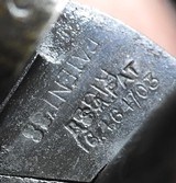 Long Lee Metford MK 2 Rework For 1918 Bisley Match - 17 of 17