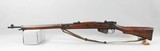 Long Lee Metford MK 2 Rework For 1918 Bisley Match - 2 of 17