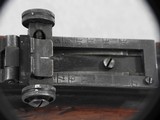 Long Lee Metford MK 2 Rework For 1918 Bisley Match - 13 of 17