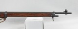 Long Lee Metford MK 2 Rework For 1918 Bisley Match - 7 of 17