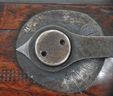 Long Lee Metford MK 2 Rework For 1918 Bisley Match - 15 of 17