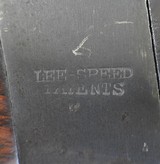 Long Lee Metford MK 2 Rework For 1918 Bisley Match - 10 of 17