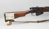 Long Lee Metford MK 2 Rework For 1918 Bisley Match - 3 of 17