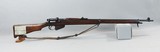 Long Lee Metford MK 2 Rework For 1918 Bisley Match - 1 of 17