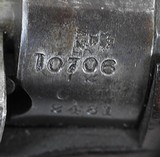 Long Lee Metford MK 2 Rework For 1918 Bisley Match - 12 of 17