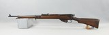 Lee Enfield MK 1*Rifle Shortened Rifle Club Pattern NZ - 2 of 21