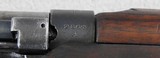 Lee Enfield MK 1*Rifle Shortened Rifle Club Pattern NZ - 17 of 21