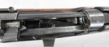 Lee Enfield MK 1*Rifle Shortened Rifle Club Pattern NZ - 20 of 21