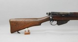 Lee Enfield MK 1*Rifle Shortened Rifle Club Pattern NZ - 3 of 21