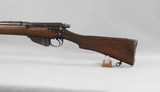 Lee Enfield MK 1*Rifle Shortened Rifle Club Pattern NZ - 4 of 21
