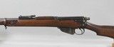 Lee Enfield MK 1*Rifle Shortened Rifle Club Pattern NZ - 7 of 21