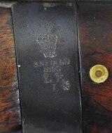 Lee Enfield MK 1*Rifle Shortened Rifle Club Pattern NZ - 19 of 21