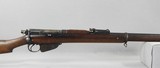 Lee Enfield MK 1*Rifle Shortened Rifle Club Pattern NZ - 6 of 21