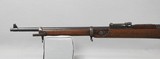 Lee Enfield MK 1*Rifle Shortened Rifle Club Pattern NZ - 9 of 21