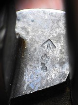 Lee Enfield MK 1*Rifle Shortened Rifle Club Pattern NZ - 21 of 21