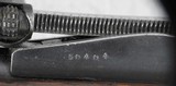 Lee Enfield MK 1*Rifle Shortened Rifle Club Pattern NZ - 18 of 21