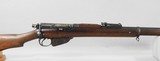 Lee Enfield MK 1*Rifle Shortened Rifle Club Pattern NZ - 5 of 21