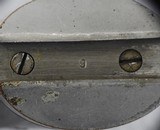 Stevens Hunters Pet Heavy Frame Model #34 Brass Frame - 13 of 13