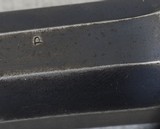 Stevens Hunters Pet Heavy Frame Model #34 Brass Frame - 12 of 13