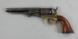 Colt Model 1862 Pocket Navy 74% Blue Made 1861 - 2 of 14
