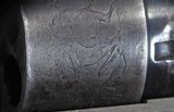 Colt Model 1862 Pocket Navy 74% Blue Made 1861 - 9 of 14