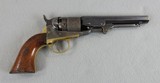 Colt Model 1862 Pocket Navy 74% Blue Made 1861 - 1 of 14