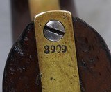 Colt Model 1862 Pocket Navy 74% Blue Made 1861 - 12 of 14