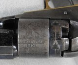 Colt Model 1862 Pocket Navy 74% Blue Made 1861 - 5 of 14