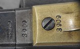 Colt Model 1862 Pocket Navy 74% Blue Made 1861 - 11 of 14