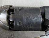 Colt U.S. 1851 Navy Matching SN 65007 Made 1857 30% - 7 of 15
