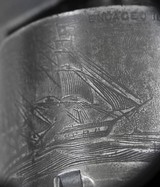 Colt U.S. 1851 Navy Matching SN 65007 Made 1857 30% - 10 of 15