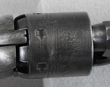 Colt U.S. 1851 Navy Matching SN 65007 Made 1857 30% - 6 of 15