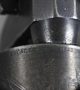 Colt U.S. 1851 Navy Matching SN 65007 Made 1857 30% - 9 of 15