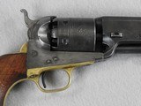 Colt U.S. 1851 Navy Matching SN 65007 Made 1857 30% - 4 of 15