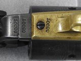 Colt U.S. 1851 Navy Matching SN 65007 Made 1857 30% - 12 of 15