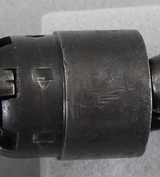 Colt 1860 Army 44 Made 1863 65% Blue Matching - 6 of 11