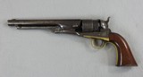Colt 1860 Army 44 Made 1863 65% Blue Matching - 2 of 11