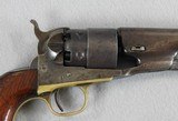 Colt 1860 Army 44 Made 1863 65% Blue Matching - 4 of 11