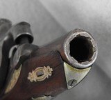 Henry Deringer N. Curry & Bro. San Francisco Agents - 10 of 10