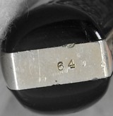 S&W 32 D.A. Centerfire Second Model SN 64 - 6 of 12