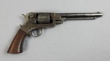 Starr Arms Co. S.A. 1863 Army 44 Caliber Percussion Revolver - 1 of 12