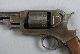 Starr Arms Co. S.A. 1863 Army 44 Caliber Percussion Revolver - 3 of 12
