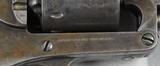 Starr Arms Co. S.A. 1863 Army 44 Caliber Percussion Revolver - 5 of 12