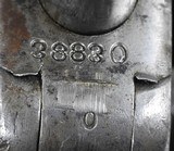 Starr Arms Co. S.A. 1863 Army 44 Caliber Percussion Revolver - 8 of 12